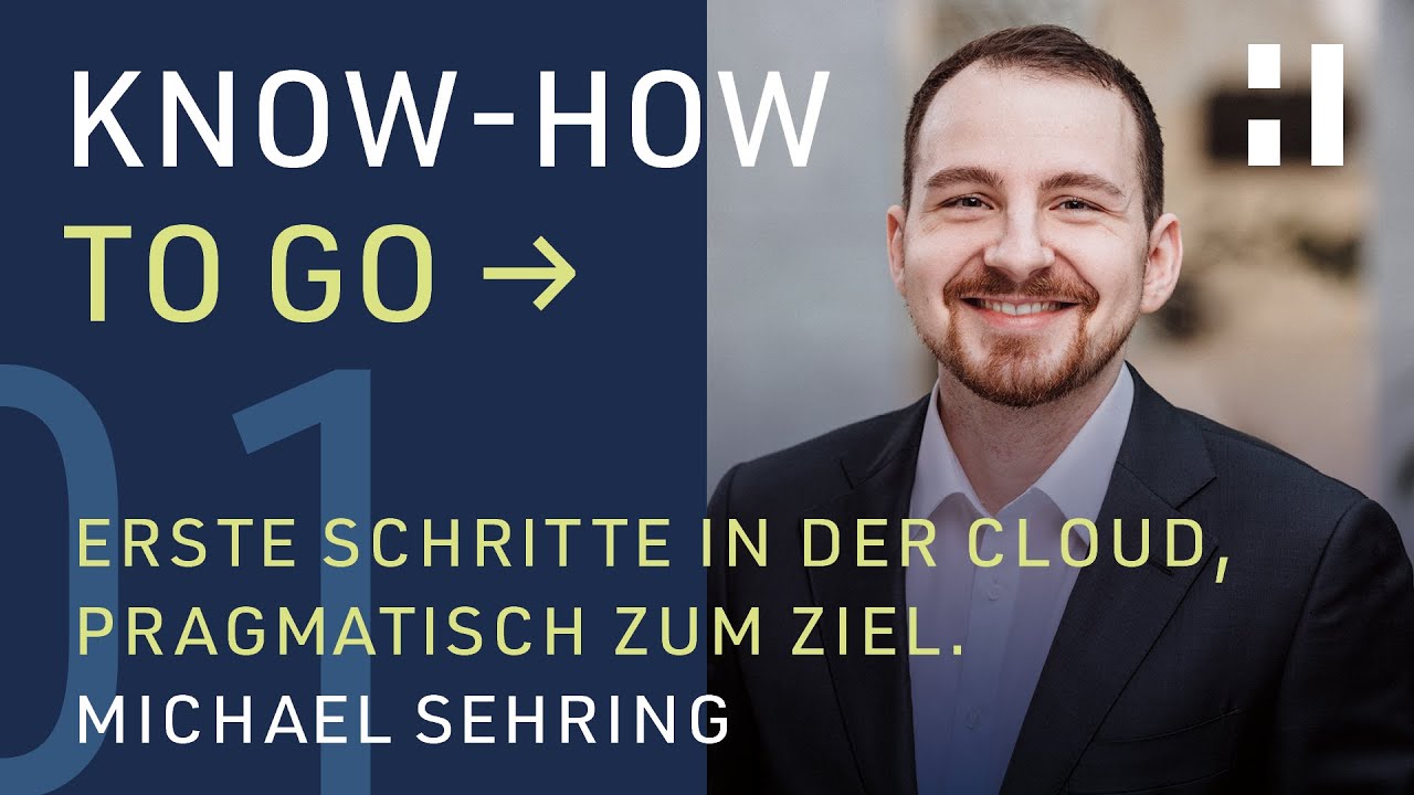 Risiken und Chancen in der Cloud