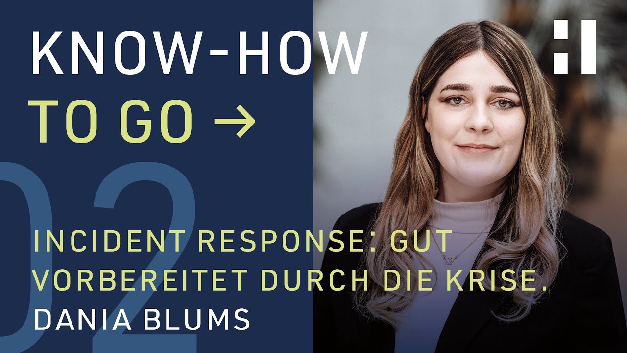 IT-Forensik: Wie holen wir das Maximum aus den verfügbaren Daten?