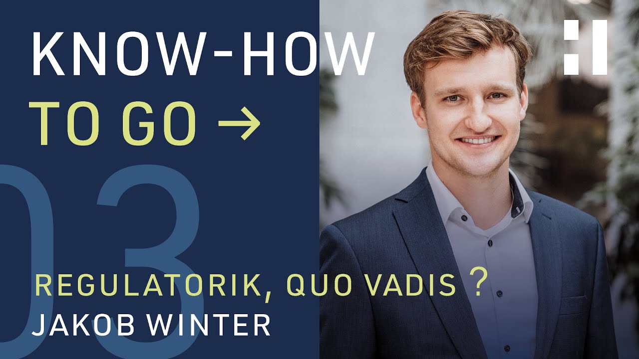 Know-how to go: Abhängig, aber nicht machtlos – SCCM und Third Party Risk Management