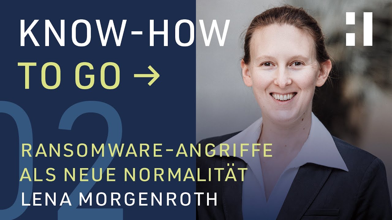 Incident Response und Forensik