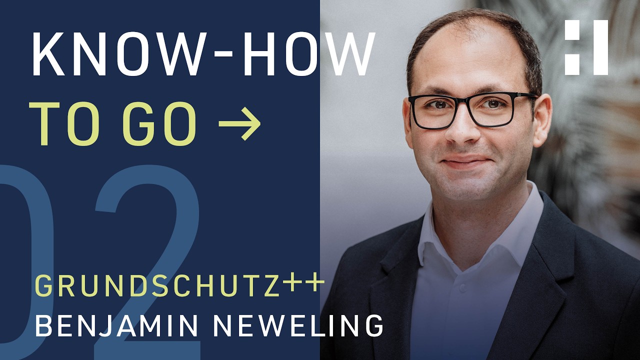 Grundschutz++ Zukunft der Informationssicherheit verstehen: Deep Dive Kompendium –digitale Regelwerk