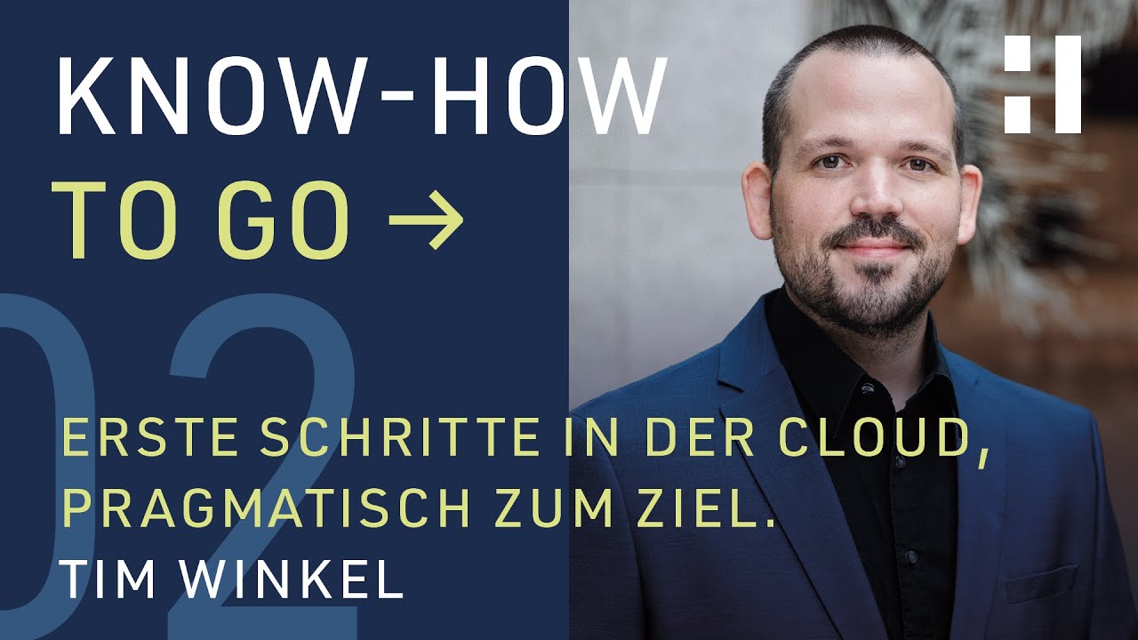 Cloud-Readiness-Check am Beispiel eines mittelständischen Unternehmen