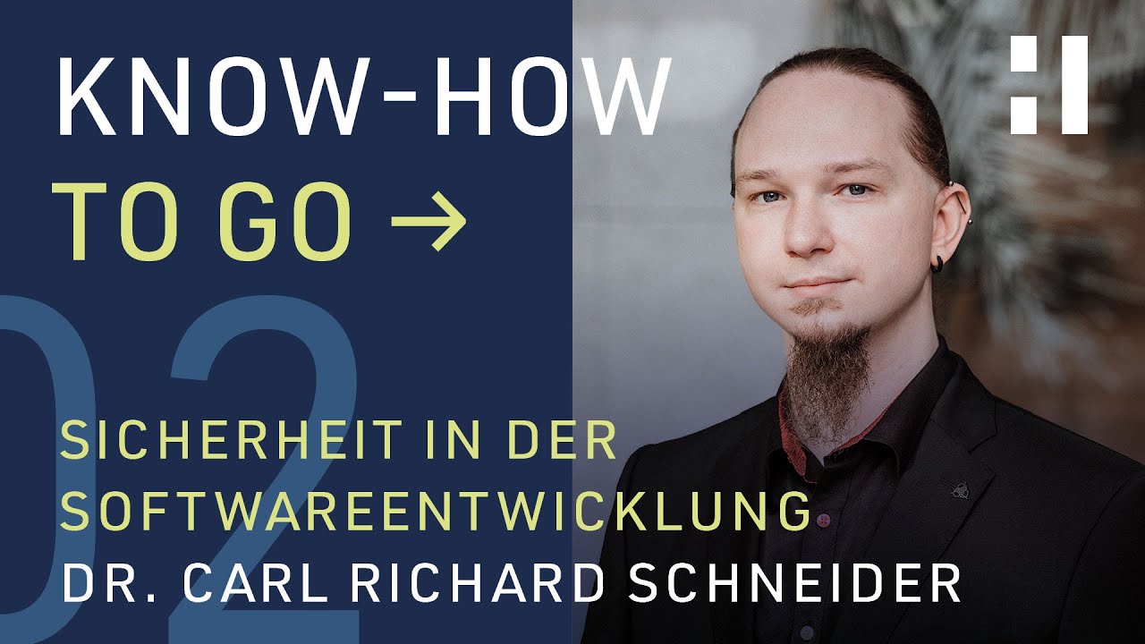 Sicherheit in der Softwareentwicklung: Anforderungsanalyse und Design