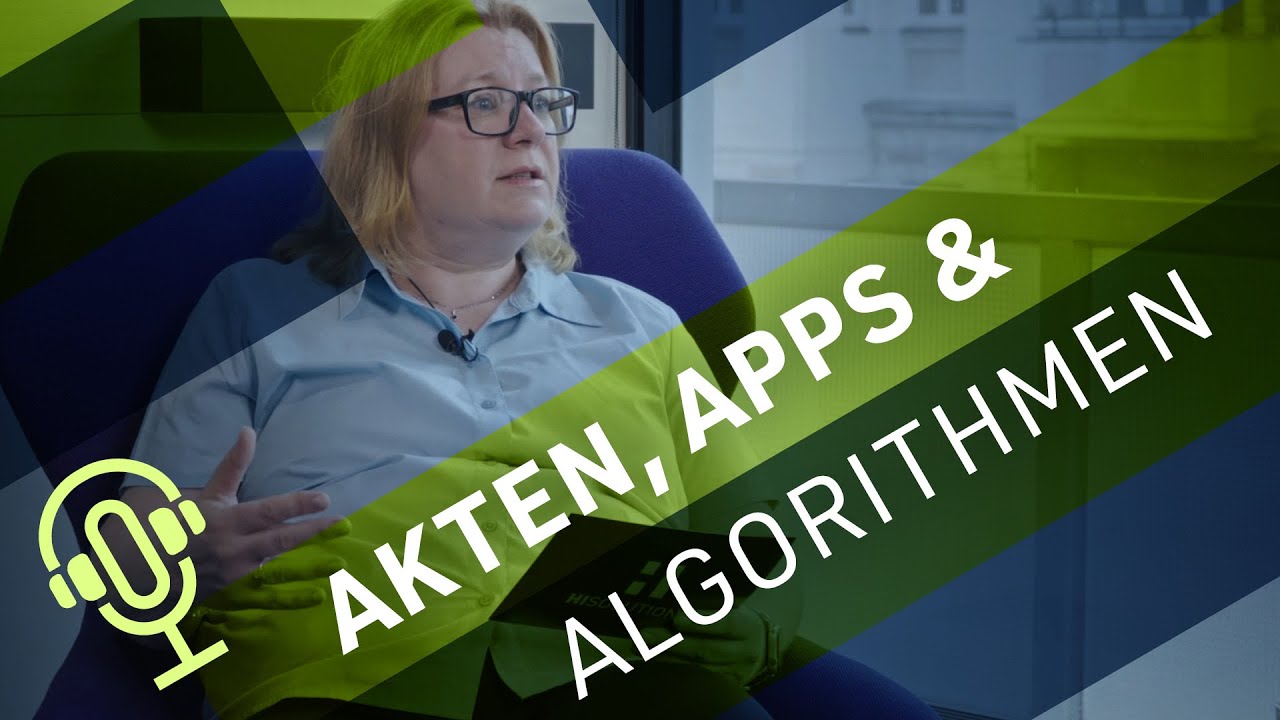 Dr. Susanne Dobratz über Justizdigitalisierung: E-Akte, IT-Sicherheit & Föderalismus