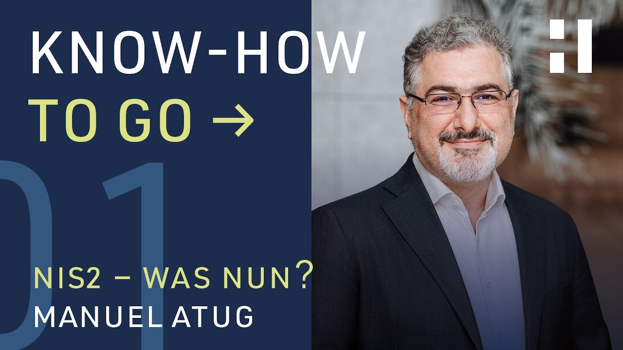 Know-how to go: Nur ein zahnloser Papiertiger? Üben und Testen bringt die Antwort