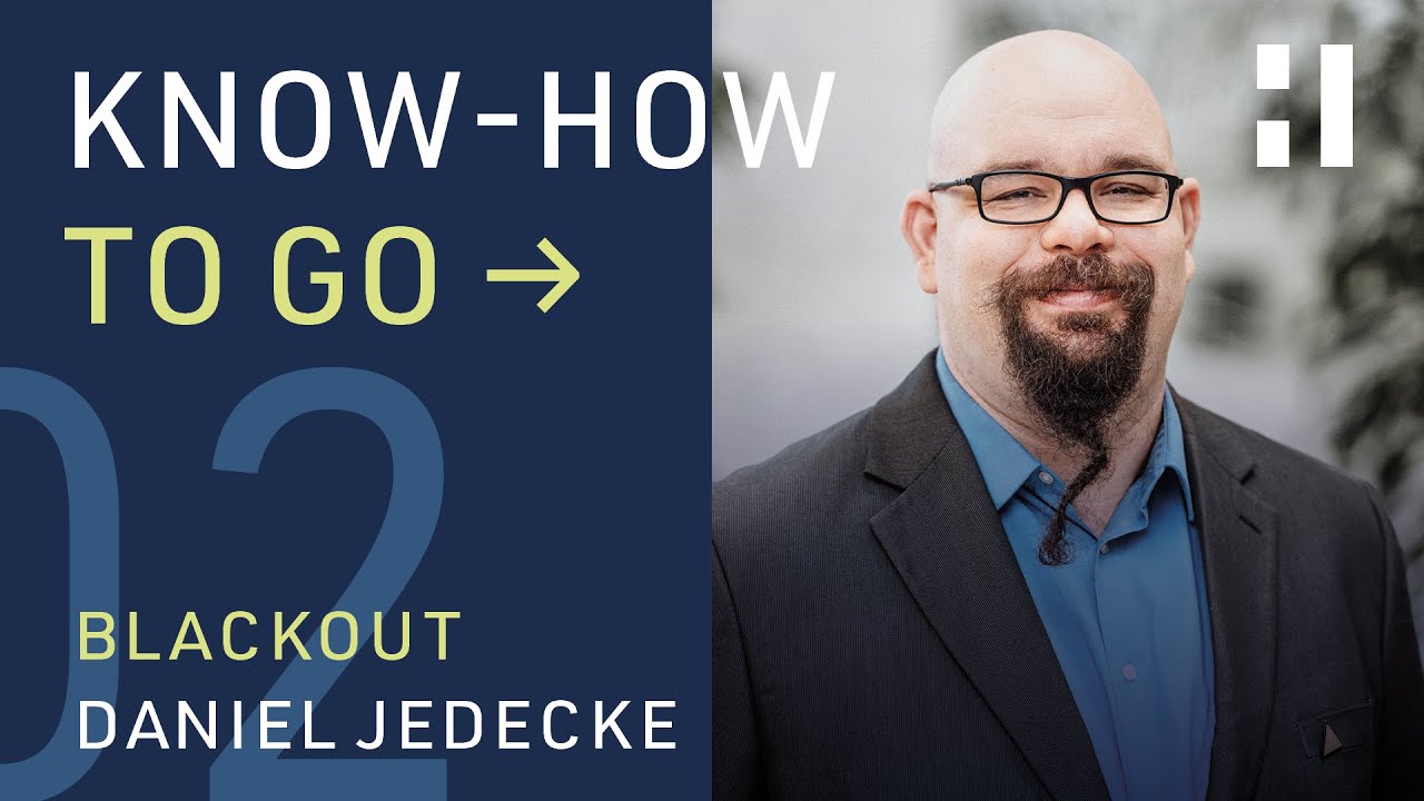 Industriesteuerung mit Rauchzeichen - Risiken in der Supply Chain